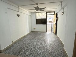 Blk 86 Commonwealth Heights (Queenstown), HDB 2 Rooms #542931011